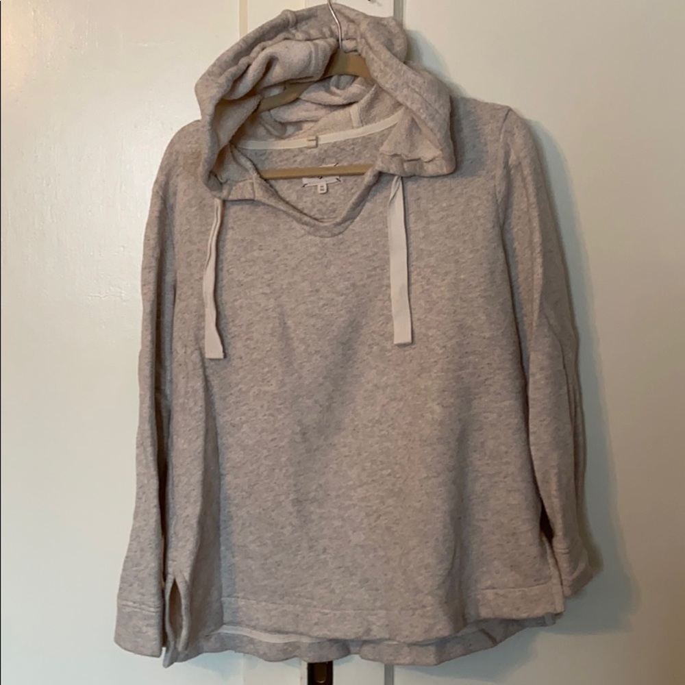 LOU & GREY Hooded Sweatshirt